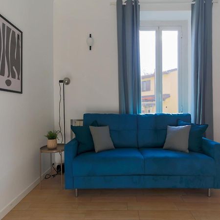 The Best Rent - Spacious Two Bedrooms Apartment Near Porta Romana Милан Экстерьер фото