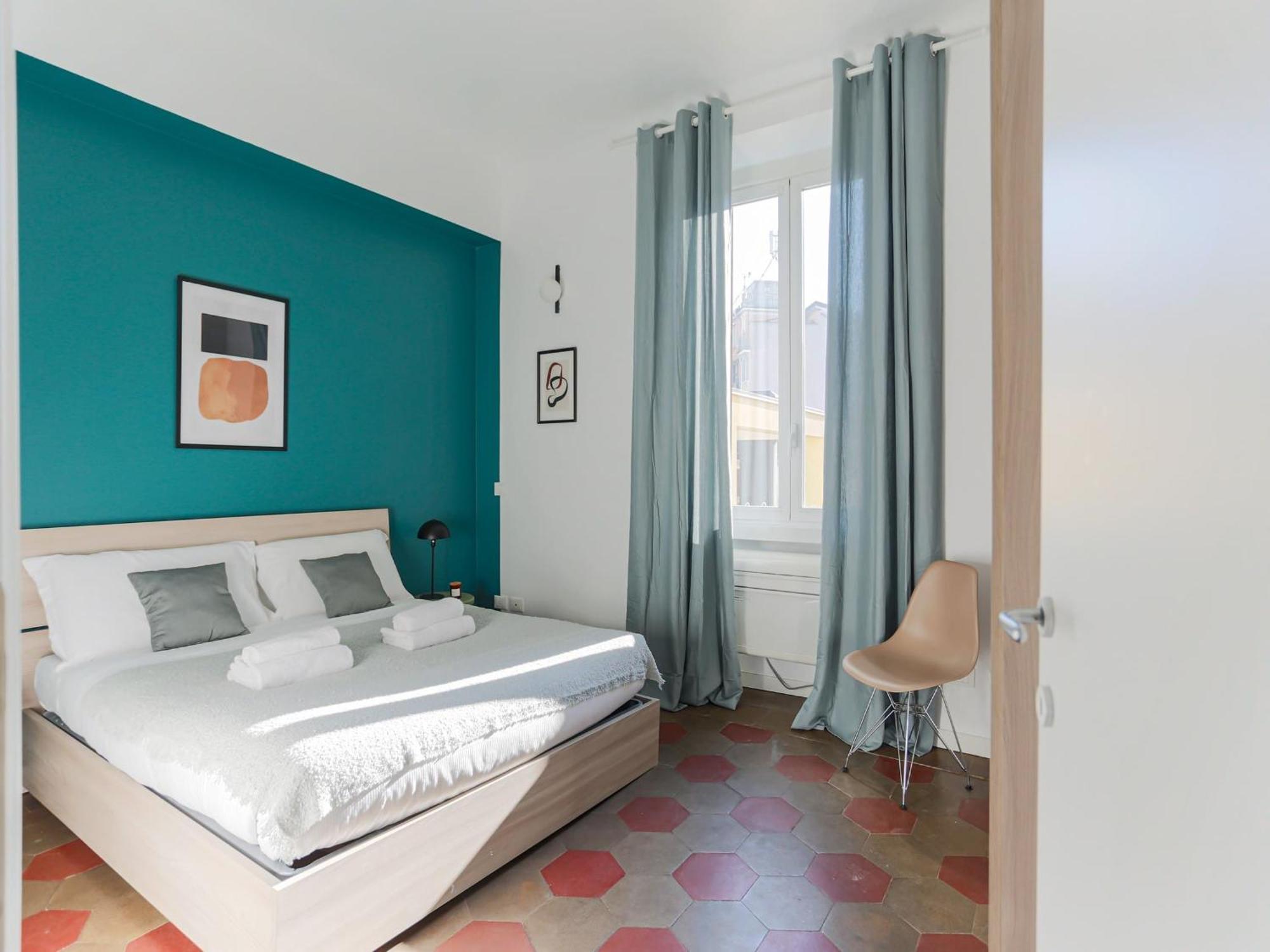 The Best Rent - Spacious Two Bedrooms Apartment Near Porta Romana Милан Экстерьер фото